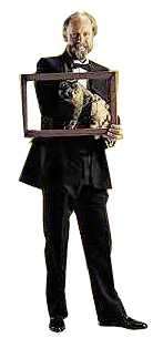 Drew Strouble and Emily B. Christina Louise Cat